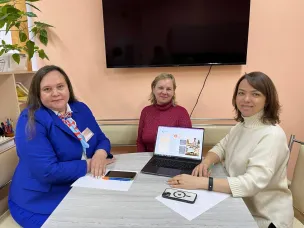 Пилотный проект Яндекса и выксунской организации «Созвездие» по трудоустройству людей с инвалидностью «Работа есть» стартует в Вознесенском