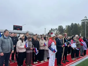 Искусство жить долго и счастливо