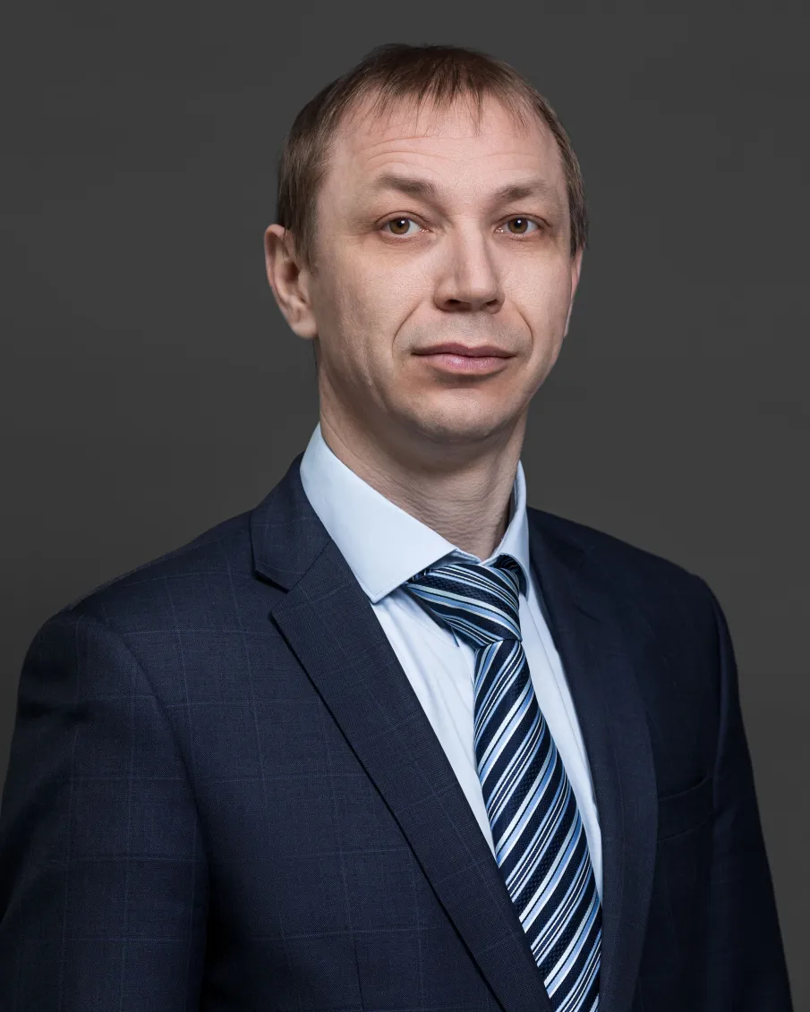 Прием граждан заместителем Губернатора Нижегородской области Чечериным Андреем Александровичем